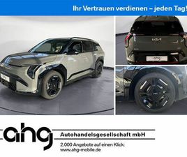 KIA EV3 KIA EV3 81.4 GT L-LINE DWP/COM/GD/STD KIA TÜBINGEN