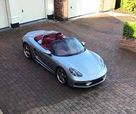 4.0 25 YEARS PDK EURO 6 (START/STOP) 2DR