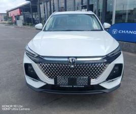 CHANGAN CS75 1.5T CE 7-SEATER