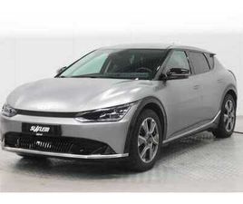 EXCLUSIVE 77KWH 528KM/SKINN/ACC/KAMERA/VARMEPUMPE/NAVI