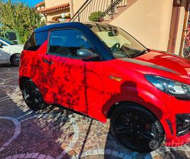 LIGIER JS50 LIGER SJ50