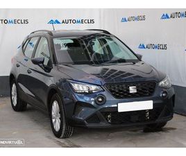 SEAT ARONA SEAT ARONA 1.0 TSI STYLE