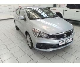 2023 SUZUKI CIAZ 1.5 GL AUTO