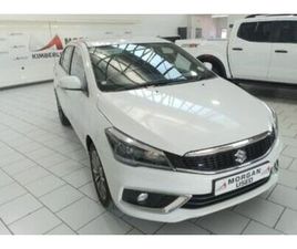 2023 SUZUKI CIAZ 1.5 GLX AUTO