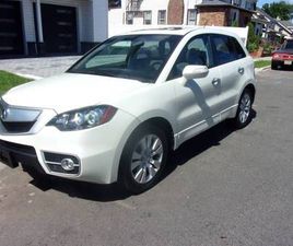 !!!!! 2010 ACURA RDX - SH AWD !!!!!