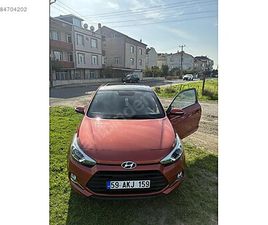 HYUNDAI I20 COUPE 1.4 MPI COUPE