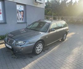 ROVER 75 ROVER 75 KOMBI. BACHOWICE • OLX.PL