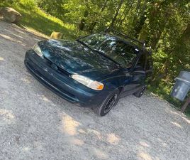 CHEVROLET PRIZM 2002 CHEVY PRIZM