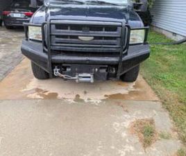 2007 F-350 SUPER DUTY