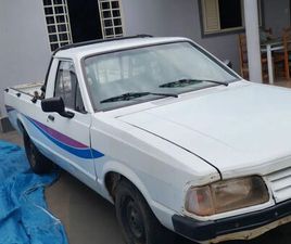 FORD PAMPA L 1.8I / 1.8