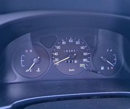 DAEWOO LANOS DAEWOO LANOS SEDAN DĄBROWA GÓRNICZA • OLX.PL