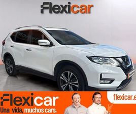 DIG-T 160 N-CONNECTA 4X2 120 KW (163 CV)