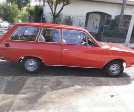 FORD BELINA LDO 1.6