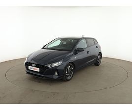 HYUNDAI I20 1.0 T-GDI HYBRID 48V INTUITIVE DCT-7