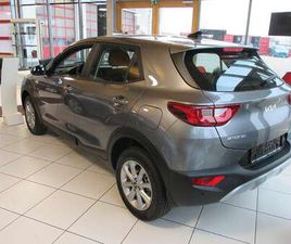 KIA STONIC 1,2 DPI ISG TITAN