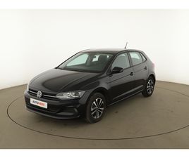 VOLKSWAGEN POLO 1.0 UNITED