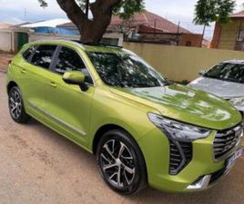 HAVAL JOLION 1.5 HEV SUPER LUXURY