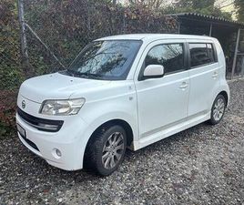 DAIHATSU MATERIA DAIHATSU MATERIA CANTON GENÈVE