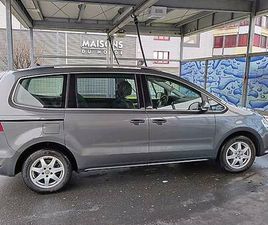 VOITURE FAMILIALE 7 PLACES CANTON VAUD