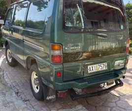 MITSUBISHI L300 1997