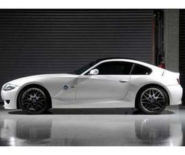 BMW Z4 M COUPÉ