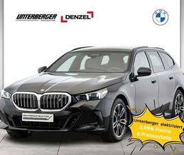 BMW I5 TOURING (G61) M SPORTPAKET HEAD-UP