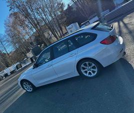 BMW SERIE 3 TOURING 328 BMW 3ER-REIHE 328I XDRIVE TOURING