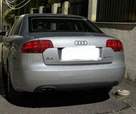 AUDI A4 2006-VOLAN PE PARTEA DREAPTA-STARE IMPECABILA GEAMANA
