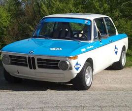 BMW 2002 TII BMW 2002 BMW 2002TII