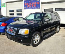 GMC ENVOY 2006 GMC ENVOY SLT 4-DOOR 4WD