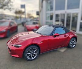 MAZDA MX-5 1.5L SKYACTIV-G EXCEED NUOVA A IMOLA