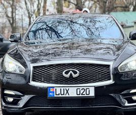 INFINITI Q70