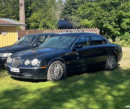 2,7D V6 BUSINESS AUT