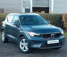 2025 - 2.0 B3P CORE 5DR AUTO