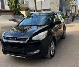 FORD ESCAPE 2015 - HANN MARISTES | EXPAT-DAKAR