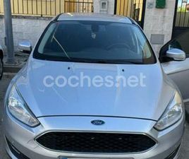 FORD FOCUS FORD FOCUS