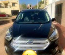 FORD ESCAPE 2019 TITANIUM - THIAROYE | EXPAT-DAKAR