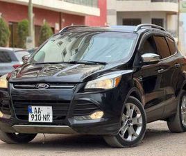 FORD ESCAPE TITANIUM - NORD FOIRE | EXPAT-DAKAR