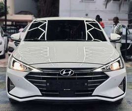 HYUNDAI AVANTE HYUNDAI AVANTE 2020 - SACRÉ-CŒUR | EXPAT-DAKAR