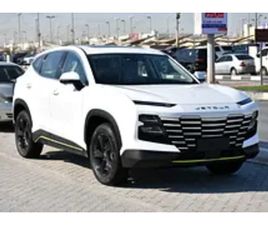 JETOUR JETOUR DASHING