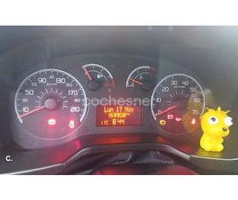 PEUGEOT BIPPER PEUGEOT BIPPER