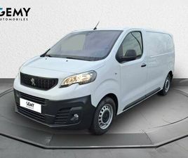 PEUGEOT EXPERT FGN TOLE M BLUEHDI 120 S&S BVM6