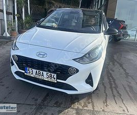HYUNDAI I10 1.2 MPI ELITE