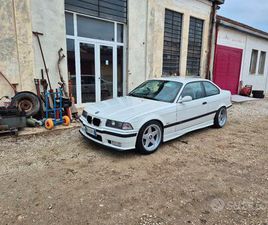 RICAMBI BMW E30