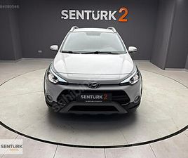 HYUNDAI I20 ACTIVE 1.4 MPI ELITE