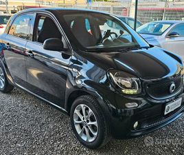 SMART FORFOUR SMART FORFOUR 70 1.0 YOUNGSTER