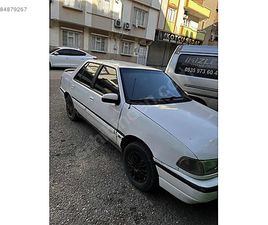 HYUNDAI EXCEL 1.5 GLS