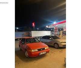 HYUNDAI EXCEL 1.5 GLS