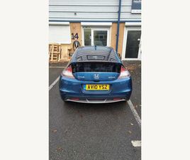 1.5H IMA SPORT EURO 5 3DR