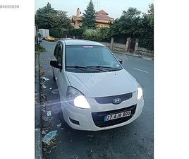 HYUNDAI MATRIX 1.5 CRDI TEAM